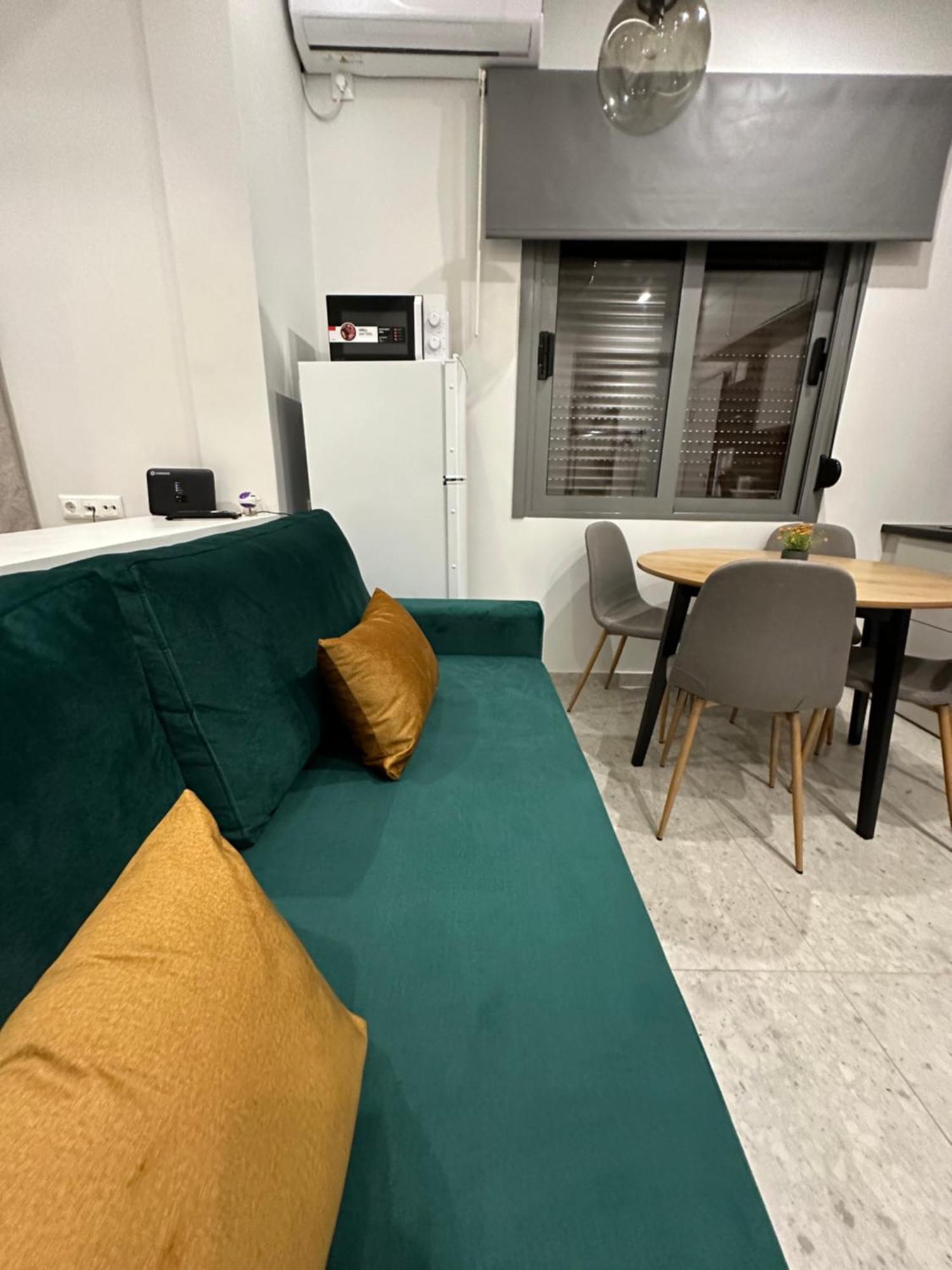 Smart Lux Apartment B Atény Exteriér fotografie